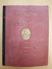 Altes zigaretten bilder gebraucht kaufen  Ellrich