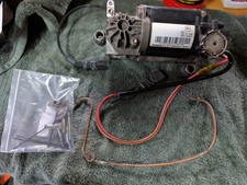 Genuine wabco compressor for sale  PENCADER