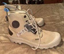 palladium pampa d'occasion palladium pampa d'occasion Expédié en Belgium