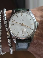 Omega 2386 calib. usato  Fabriano
