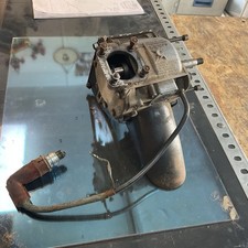 Bas moteur solex d'occasion  Fabrègues