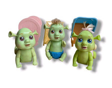 Shrek third baby for sale  STOCKPORT