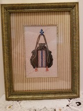 Antique handbags framed for sale  Oklahoma City