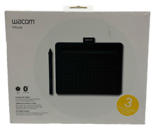 Wacom intuos small d'occasion  Expédié en Belgium
