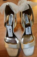 Badgley mischka kim for sale  Las Vegas