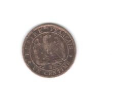 Centime napoléon iii d'occasion  Riorges