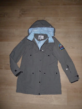 Bonprix winter mantel gebraucht kaufen  Küps