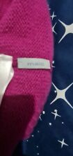 Cappello cashmere malo usato  Casagiove