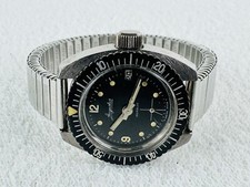 Augustus vintage orologio usato  Sormano