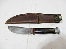 Marbles fixed blade for sale  Wrightstown