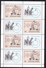 HUNGRIA - 1977. Folha pequena Isaac Newton - MNH comprar usado  Enviando para Brazil
