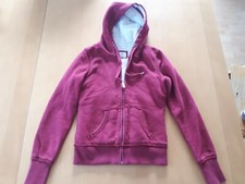 Jacke übergangsjacke weinrot gebraucht kaufen  Bornheim