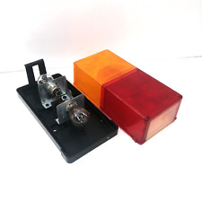 Caravan trailer taillight for sale  NORTHALLERTON