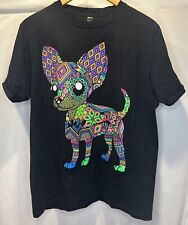 Chihuahua shirt adult d'occasion  Expédié en Belgium