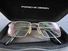 Porsche design herren gebraucht kaufen  Helmstedt