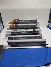 Hornby intercity train d'occasion  Expédié en Belgium