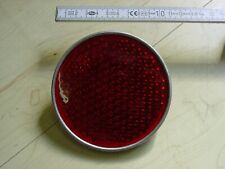 Roter reflektor rund gebraucht kaufen Roter reflektor rund gebraucht kaufen  Viersen