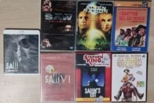 Film dvd bluray usato  Italia