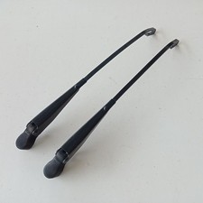 Coppia bracci tergicristallo usato Coppia bracci tergicristallo usato  Racale
