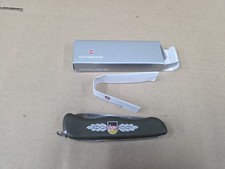 Victorinox taschenmesser bunde gebraucht kaufen  Hennef