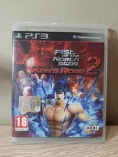 fist of the north star usato fist of the north star usato Tarcento