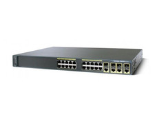 Switch cisco catalyst d'occasion  Hénin-Beaumont