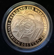 100 euro gold gebraucht kaufen  Lage