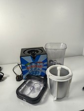 Slush puppie machine for sale  ILFORD
