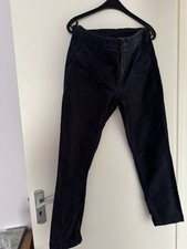 Men cotton trousers for sale  SOUTHAMPTON
