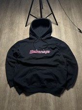 balenciaga hoodie na sprzedaż  PL