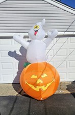 Vintage gemmy halloween for sale  Villa Park