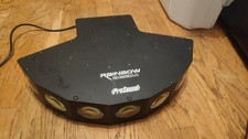 Prosound disco lights for sale  SHEFFIELD