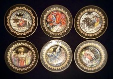 Set vintage heinrich for sale  Rock Island