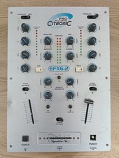 Citronic pro audio for sale  MILTON KEYNES