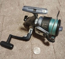 Carretel de pesca giratório RYOBI CYNOS SS4000 ZM-T, 230m 6号 linha, usado comprar usado  Enviando para Brazil