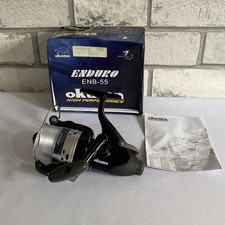 New boxed okuma for sale  GLASGOW
