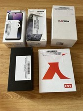 Joblot mobile phones for sale  KNEBWORTH