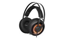 Cuffie gioco steelseries usato  Spedire a Italy