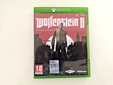 Wolfestein the new usato  Forlimpopoli
