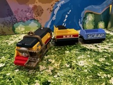 Trackmaster rebecca tender for sale  ABINGDON