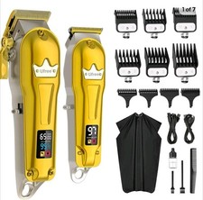 Ufree hair clippers for sale  Port Huron