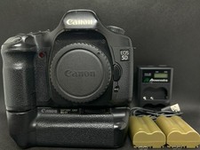 Canon eos 12.8mp d'occasion  Expédié en Belgium