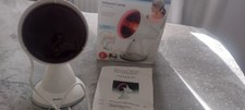 Infrared lamp boxed for sale  STOKE-ON-TRENT