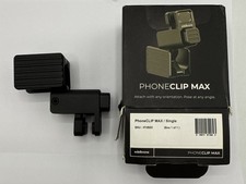 Edelkrone phoneclip max for sale  Signal Hill