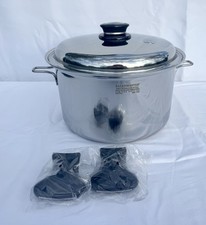 New saladmaster quart for sale  Mcdonough