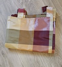 Vorhang seitenschal schlaufen gebraucht kaufen  Zschornewitz