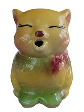 Shawnee pottery puss for sale  Alexandria