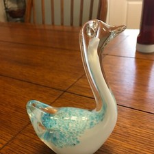 Murano style hand for sale  Bealeton