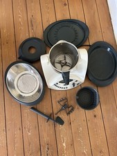 Thermomix tm31 gebraucht kaufen  Hanau