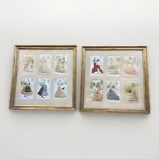 Cadres anciens collections d'occasion  Gardanne